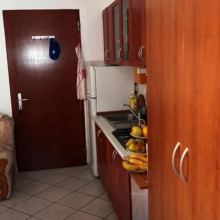 Katica 364 Apartment Premantura